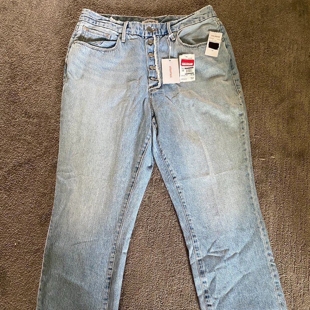 Good American Jeans
